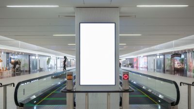 Reklam Panosu Yapımı